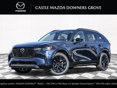 New 2026 MAZDA CX-90 3.3 Turbo S w/ Premium Package