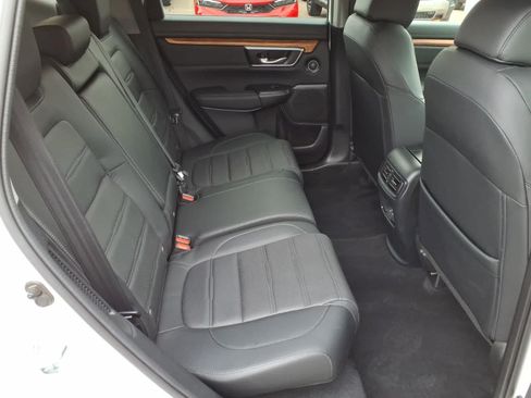 Used 2022 Honda CR-V EX-L image 12