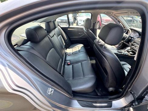Used 2014 BMW 528i xDrive Sedan image 15