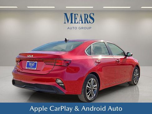 Used 2024 Kia Forte LXS image 6