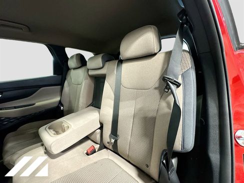 Used 2020 Hyundai Santa Fe SE image 24