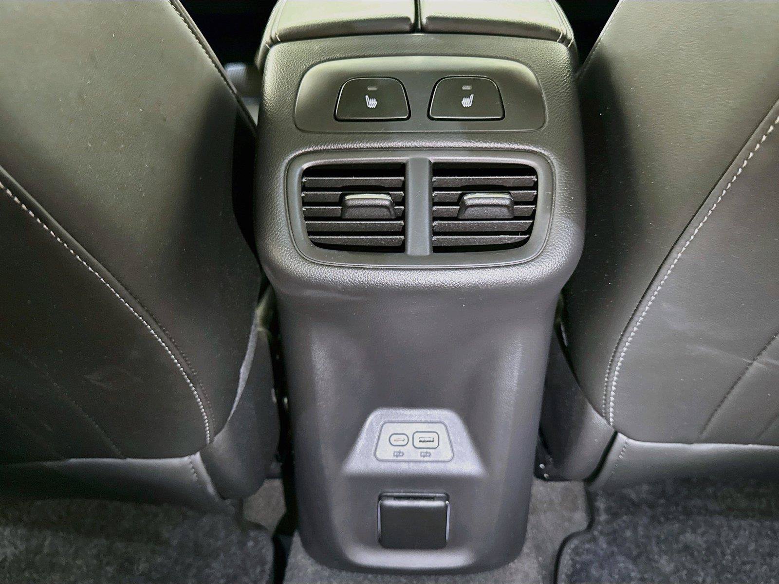 Used 2022 Buick Envision Avenir w/ Technology Package II FWD image 25
