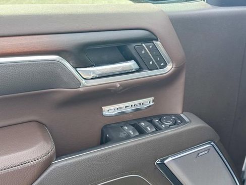 New 2026 GMC Sierra 1500 Denali w/ Technology Package image 23