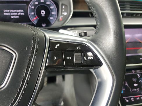 Certified 2021 Audi A8 L 4.0T w/ Executive Plus Package image 37