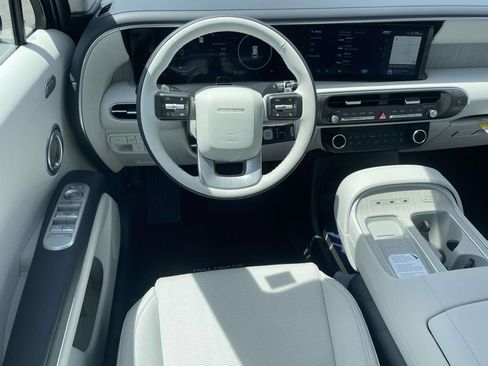 New 2026 Hyundai Palisade Calligraphy FWD image 11