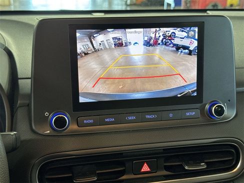 Used 2023 Hyundai Kona SEL w/ Cargo Package image 20