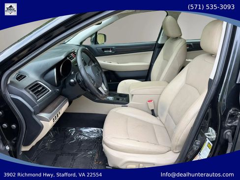 Used 2016 Subaru Legacy 3.6R Limited AWD/4WD image 21