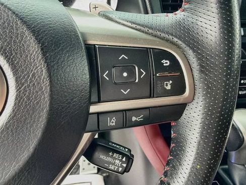 Used 2019 Lexus RX 350 F Sport AWD/4WD image 38
