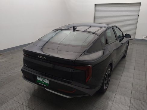 Used 2025 Kia K4 EX FWD image 7