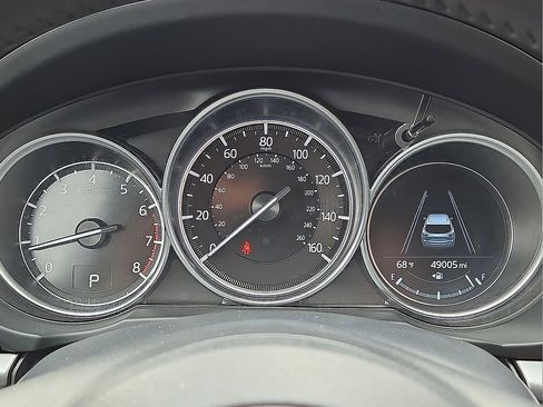 Used 2024 MAZDA CX-5 AWD 2.5 S w/ Select Package image 26