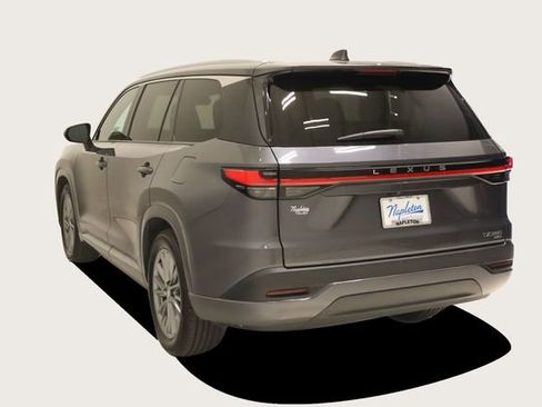 Used 2024 Lexus TX 350 AWD w/ Cold Weather Package image 8