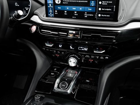 New 2026 Acura MDX SH-AWD w/ Technology Package image 16