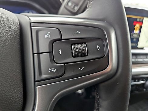 Used 2025 Chevrolet Silverado 1500 RST image 23