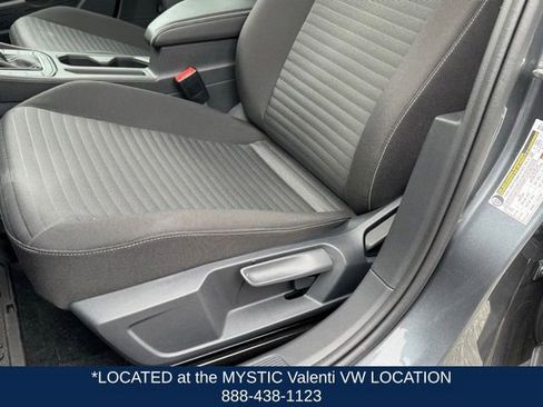 Used 2026 Volkswagen Jetta S FWD image 28