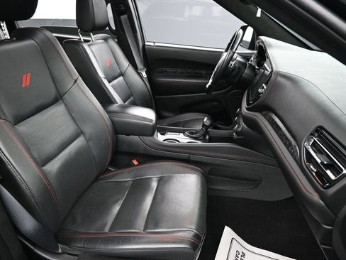 Used 2024 Dodge Durango R/T AWD/4WD image 34