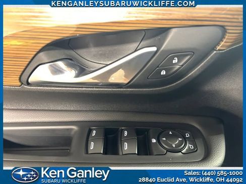 Used 2021 GMC Terrain SLE FWD image 11
