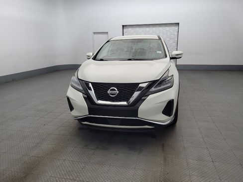Used 2019 Nissan Murano S image 15