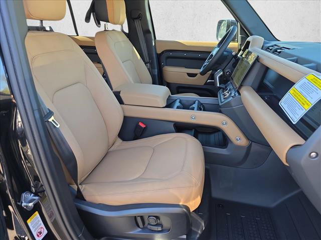 New 2026 Land Rover Defender 110 S AWD/4WD image 10