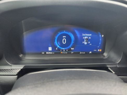 Used 2020 Ford Explorer ST w/ Premium Technology Package AWD/4WD image 26