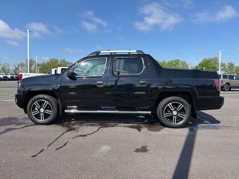 Used 2013 Honda Ridgeline Sport image 12