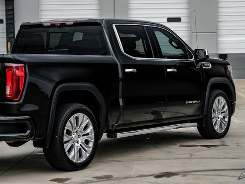 Used 2021 GMC Sierra 1500 Denali w/ Denali Ultimate Package image 19