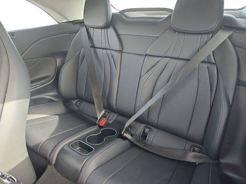 Used 2024 Mercedes-Benz CLE 300 4MATIC Cabriolet w/ Night Package image 15