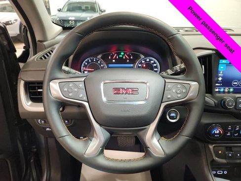 Used 2024 GMC Terrain AT4 AWD/4WD image 19