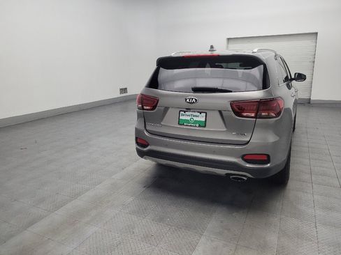 Used 2019 Kia Sorento EX image 7