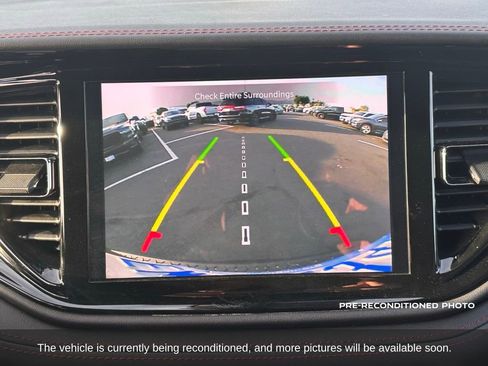 Used 2024 Dodge Durango R/T AWD/4WD image 20