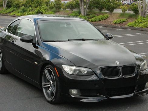 Used 2008 BMW 328i Coupe RWD image 3