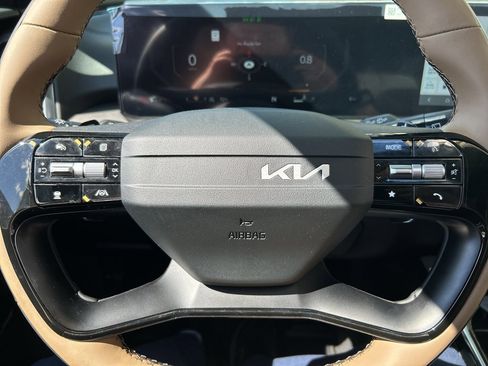 New 2026 Kia Sorento SX Prestige AWD/4WD image 27