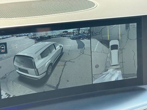 New 2026 Hyundai Ioniq 9 Limited image 28