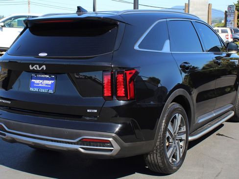 Used 2023 Kia Sorento EX image 6