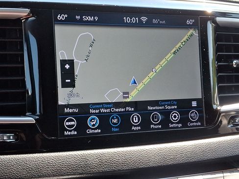 Certified 2020 Chrysler Pacifica Touring-L Plus FWD image 19
