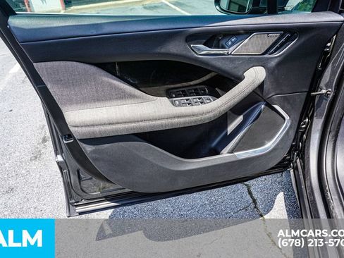Used 2020 Jaguar I-PACE HSE AWD/4WD image 46