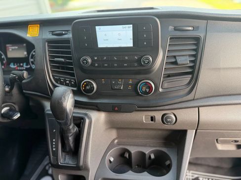 Used 2020 Ford Transit 250 Low Roof w/ Upfitter Package RWD image 13