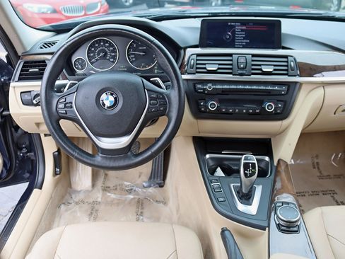 Used 2015 BMW 328i xDrive Wagon image 17