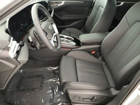 New 2026 Audi A6 Premium Plus AWD/4WD image 24