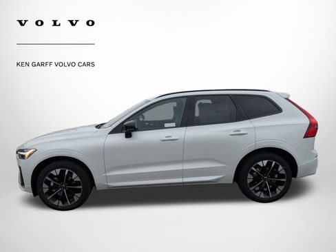 New 2026 Volvo XC60 B5 Plus w/ Climate Package image 7