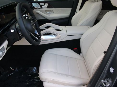 Used 2026 Mercedes-Benz GLE 350 4MATIC image 5