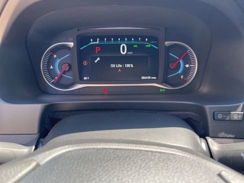 Used 2019 Honda Passport Sport image 16