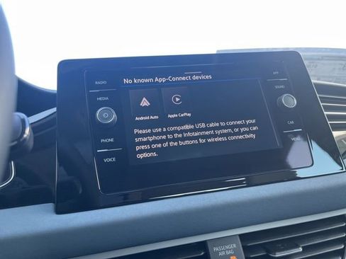 New 2026 Volkswagen Jetta SE image 18