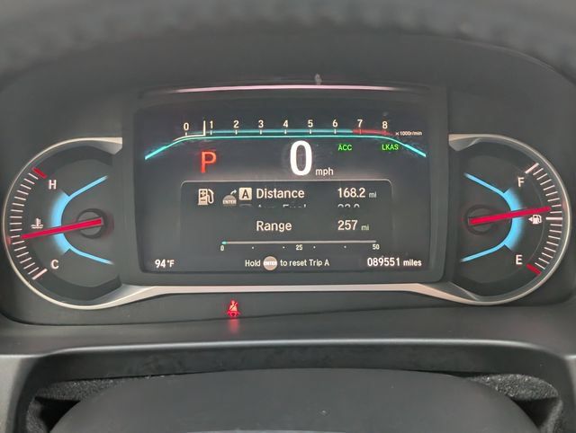 Used 2022 Honda Pilot Touring image 28