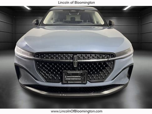 New 2026 Lincoln Nautilus Premier w/ Equipment Group 102A image 8