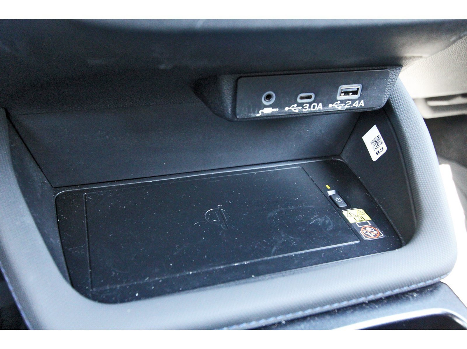 Certified 2026 Subaru Forester Premium AWD/4WD image 28