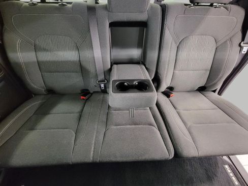 Used 2021 RAM 1500 Big Horn image 17