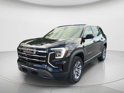 Used 2025 GMC Terrain Elevation