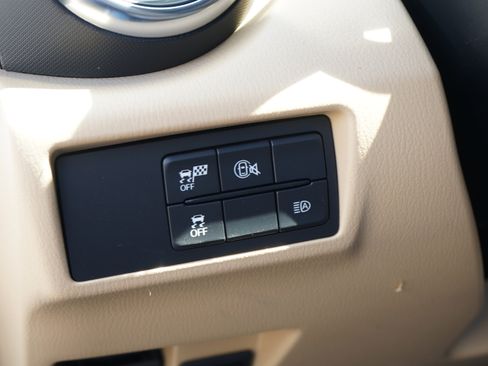 New 2026 MAZDA MX-5 Miata RF Grand Touring w/ Weather Package RWD image 14