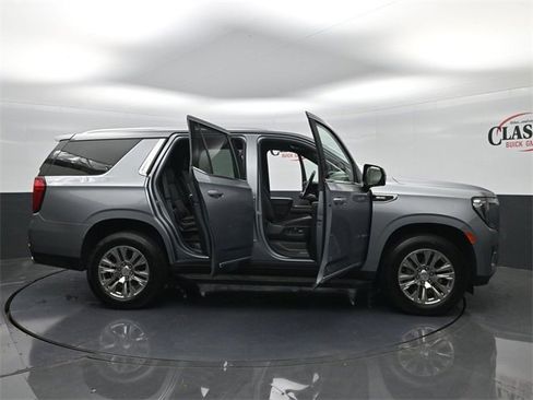 Used 2023 GMC Yukon Denali image 34