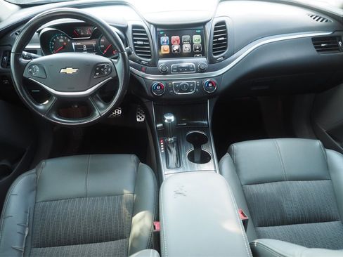 Used 2017 Chevrolet Impala LT image 20